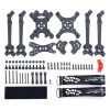 iFlight DOVE V3 218mm 5inch FPV Racing Frame for FPV Racing Drone MX7155