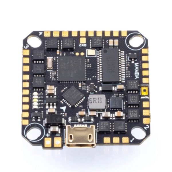 71676d1853de8920947501fa533ff7e21599808116.jpg Diatone MAMBA F411AIO 25A 4S BLheli_S ESC Dshot600 MPU6000 OSD Built-in 5V/1.5A BEC F411AIO