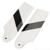 Tarot 450 PRO CF Tail Blade TL2330-02