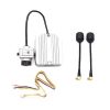 DJI FPV Air Unit Digital 5.8Ghz 1080p/60fps 28ms/4km HD Recording FPV Transmitter Camera XJ362