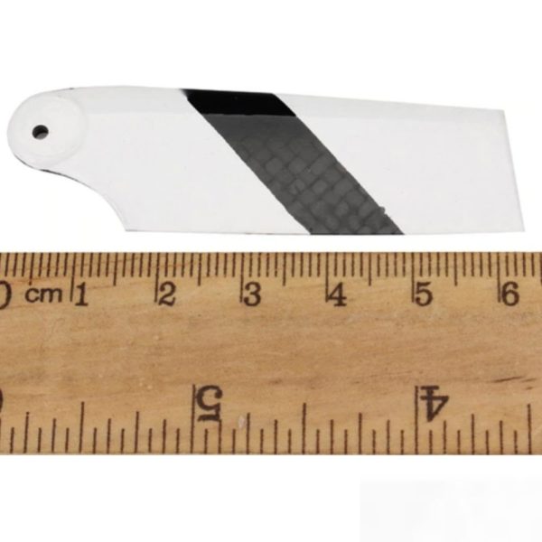 Tarot 450 PRO CF Tail Blade TL2330-02