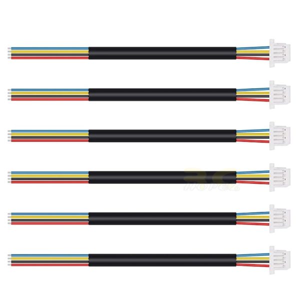 7588453e9b8e7f002e55c85405607bf91611821648.jpg Betafpv Cable Pigtail for SMO 4K Camera (1 Pc) BT-111