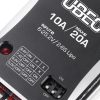 762b774ef20f5a1e40879a3fa259e71a1574842578.jpg Hobbywing UBEC-10A 2-6S Switch-Mode for RC Model (Output 5.0V6.0V7.4V8.4V)