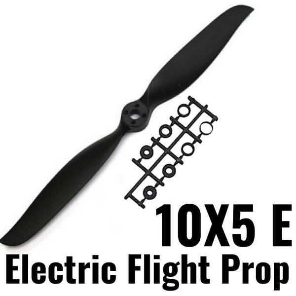 Electric Flight Prop 10x5 E 03812