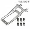 76bcff858ba26fa8e1e23334693027d51585558053.jpg Tarot 450Sport V2 Parts Rudder Servo Mount TL2757