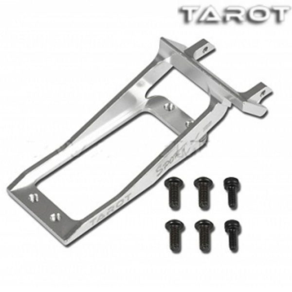 Tarot 450Sport V2 Parts Rudder Servo Mount TL2757