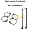 76d7ef65f8fa3ff5f6ce1969d36d257e.jpeg iFlight ProTek35 Replacement Prop Guard V2.0 – Transparent Black (2pcs) P8855-B35