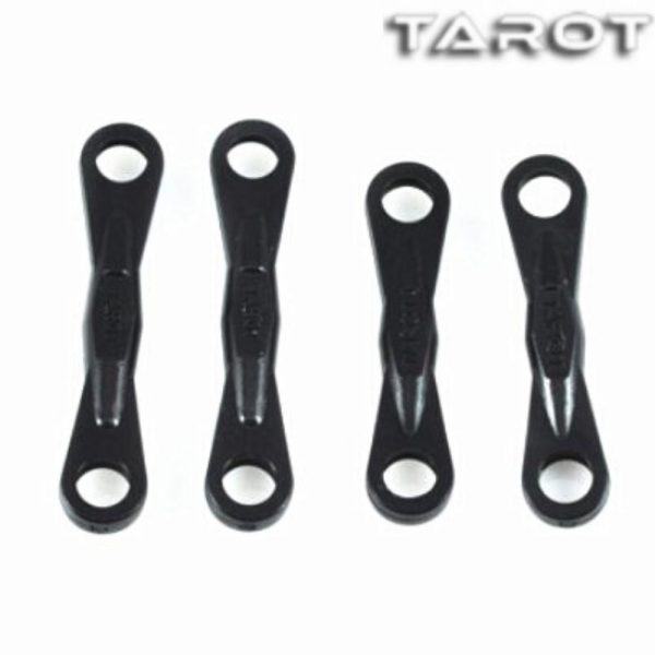 786a3bfe4eaeb723cb92d3a4f47290f41584599572.jpg Tarot 500 Ball Link A/B (Black) TL50054-02