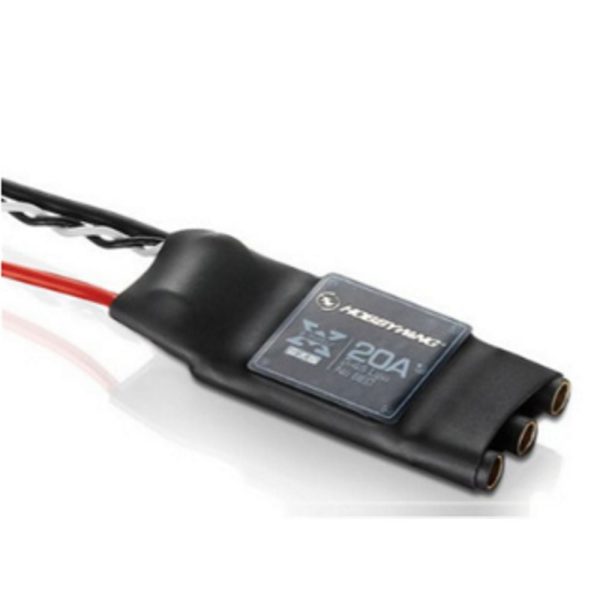 7a1c3d836593ab8b63f6ce72b88ac0731570525016.jpg Hobbywing XRotor 20A OPTO Brushless ESC 2~4S for RC Multicopters TL2924