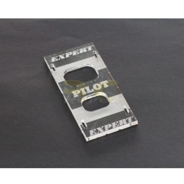 7a45a2602bfd01f4ceb3cd80145218bf1610623865.jpg Tail Boom Bridge Support for 600 Helicopter 13120167