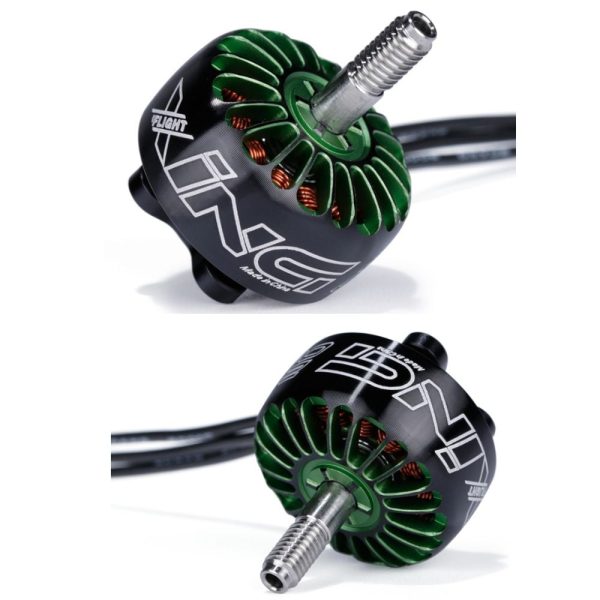 7a576016a99af9e29d46ab61f351956d1594890798.jpg iFlight XING X2208 1800KV 3-6S Brushless Motor (Unibell) for FPV Racing Drone x4pcs X2208-18