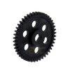 HSP 02040 44T Spur Gear for 1/10 Nitro RC Cars (Black) HSP-02040