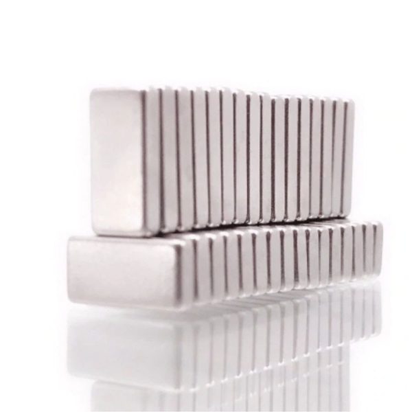 7c52955db02390837c75f4412735b9731606628911.jpg 6pcs 10mmx5mmx2mm Strong Block Magnets Rare Earth Neodymium Magnet HC-017