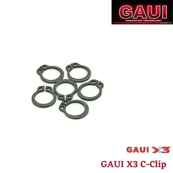 7c7d2fc499a2c2a9874f4d141f0fd2f71600856998.jpg GAUI X3 C-Clip(6pcs) 216351