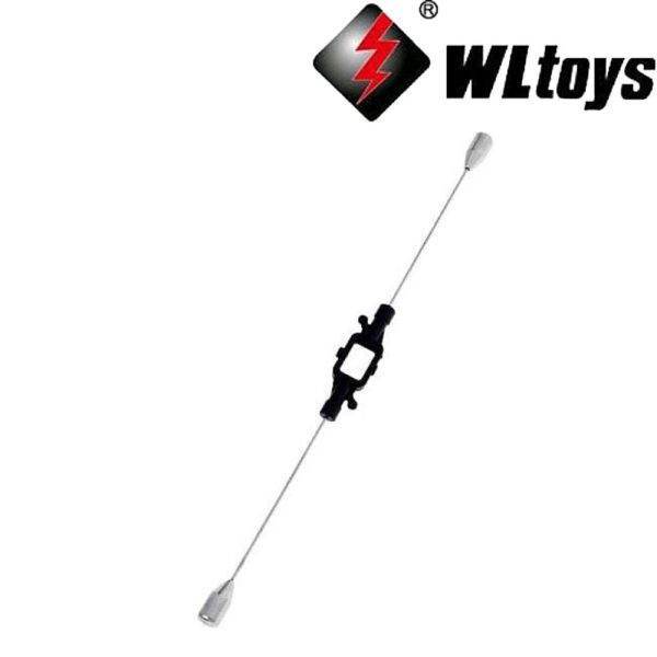 WL Toys V912-02 Flybar – RC HOPEZ