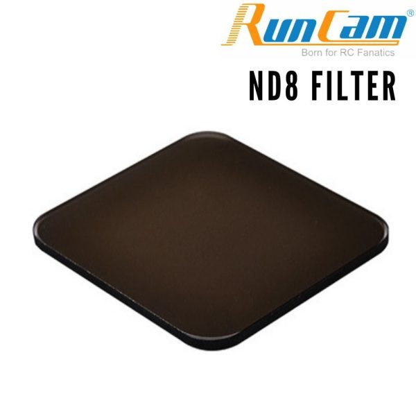RunCam ND8 Filter for RunCam 5 Camera XJ360