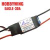 7e4a14066389221ebed41770ee3b34331609650174.jpg HOBBYWING Eagle-30A Brushed ESC 13120151
