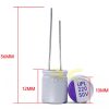 7ea9a3d873e77a5044aaca535244252e1612516253.jpg 1PC iFlight UNICON Solid Capacitor UPL 50V 220UF Four-in-one ESC Filter Capacitor MX220-50V