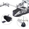 7f8287220a7fa5baf86e0713ae75bac31591870430.jpg 2 LED Light Magnifier Desk Lamp Repair Clamp Desktop Magnifying Glasses with Alligator Clip 16126-A