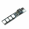 7-color LED strip lights / night lights TL2816-05