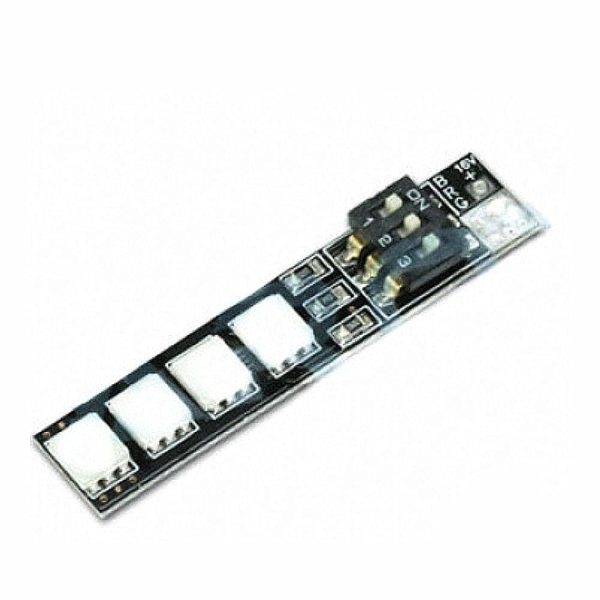 7-color LED strip lights / night lights TL2816-05