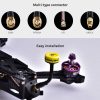 1 Pc Speedy Bee 5.8 GHz Antenna RHCP - ( SMA / RP-SMA / MMCX / UFL ) XJ337