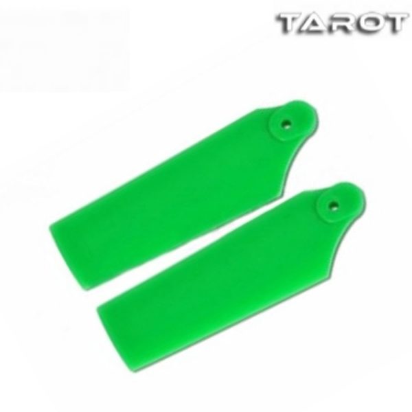 8014c0849d4c0910fa6e7a86396df94b1579847401.jpg Tarot 550 Tail Blade Green TL55035-03