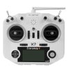 FrSky Taranis Q X7 2.4G ACCST 16CH RC Transmitter (Black / White)