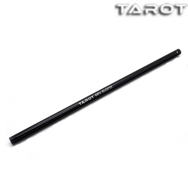 Tarot 450 Tail Boom (Black) TL45037-01