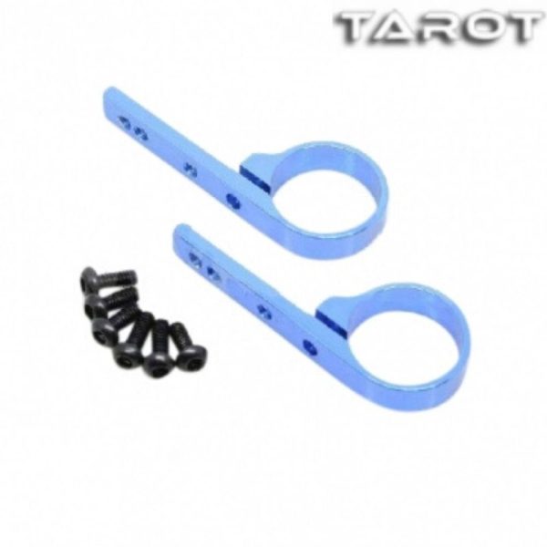 Tarot 450 Metal Tail Servo Mount TL1250