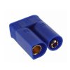 EC5 Blue Connector (Plug) 1 Pair EC5
