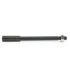 RC Boat Î¦4mm*Î¦5.3mm*3.5mm*3.5mm*62mm(L) Drive Shaft with Reverse Screw (Square) 511B22-R