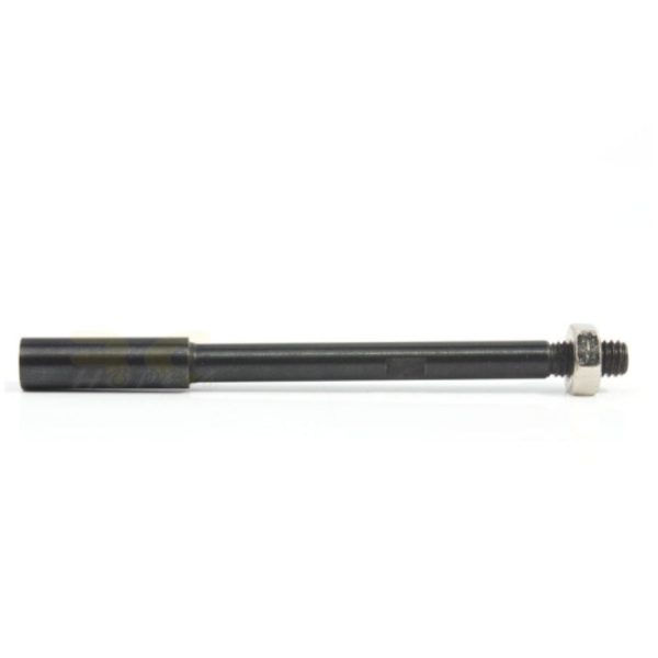 RC Boat Î¦4mm*Î¦5.3mm*3.5mm*3.5mm*62mm(L) Drive Shaft with Reverse Screw (Square) 511B22-R