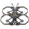 iFlight Protek35 3.5 Inch 151mm CineWhoop HD Frame Kit 16x16mm Hole (Compatible DJI Air Unit) P9248C-35F