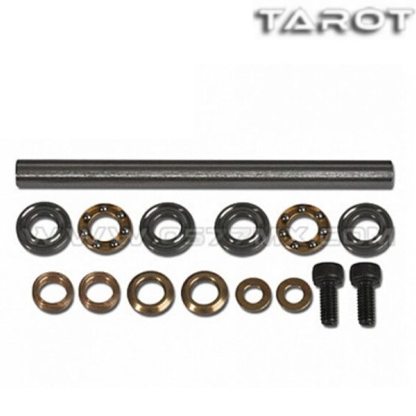 84c499c969b65033e23c585aab3b0ecf1585047484.jpg Tarot 450 Looseness-proof Feathering Shaft TL48016