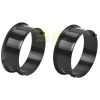 85127ff5e311854b88851f71aaa2ff0c1602242113.jpg Reptile CLOUD-149/ 149HD Spare Part Propeller Protective Cover Black (2 pcs) C153B