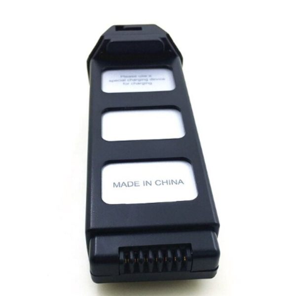 8636fd17a22f04c76bcab7cd066bc5a71573036823.jpg MJX Bugs 5 W B5W RC Quadcopter Spare Parts 7.4V 1800mAh Lipo Battery B-5W