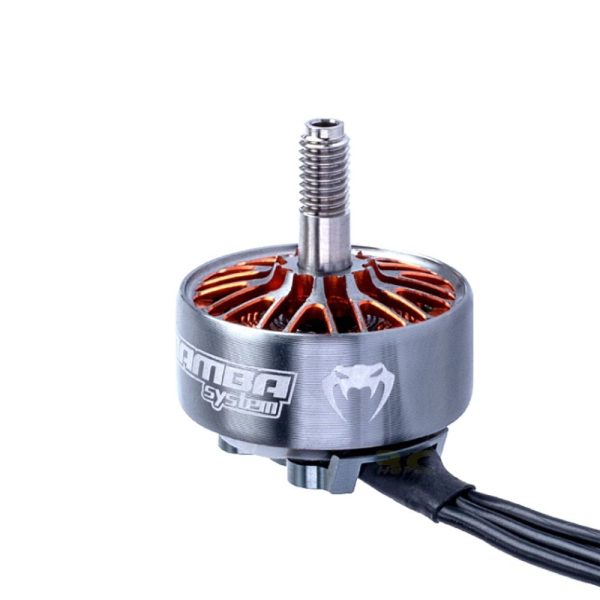 87414c9f20c4cbee3228fef3b0cba2d91609230174.jpg Diatone Mamba TOKA 2207.5 1700KV 4-6S Brushless Motor for Diatone Roma F5 Racing Drone X4pcs TOKA2207-17