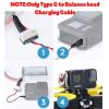 iFlight Type C to Balance head Charging Cable for GoPro Hero 6/7/8 MX8323
