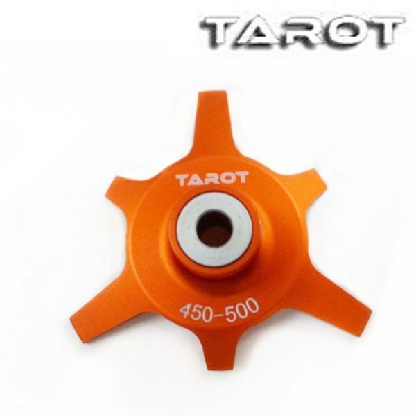 TAROT 450-500 swashplate leveler Orange TL2252-03