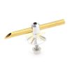 RC Boat Aluminum Water Pickup Mounting Type OD 4mm 525B25