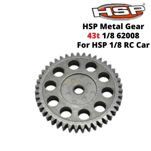 8a84c805ff779cdfc485a773fc9776251615977139.jpg HSP Metal Gear 43t 1/8 62008