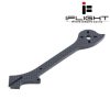 iFlight DC5 222mm 5inch HD FPV Freestyle Frame Kit Spare Part 5mm Rear Arm MX7124R