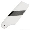 Tarot 450 PRO CF Tail Blade TL2330-02
