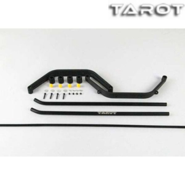 8c94184ec05977d17033c254587bb3aa1584600224.jpg Tarot 500 Landing Skid Set TL50047