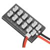 8e3c0cb83607cd9a3fb212275e7570d21577447539.jpg 2S Lipo Battery Parallel Charging Board JST-PH2.0 3-Pin For IMAX B6 Charger XJ303