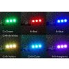 7-color LED strip lights / night lights TL2816-05