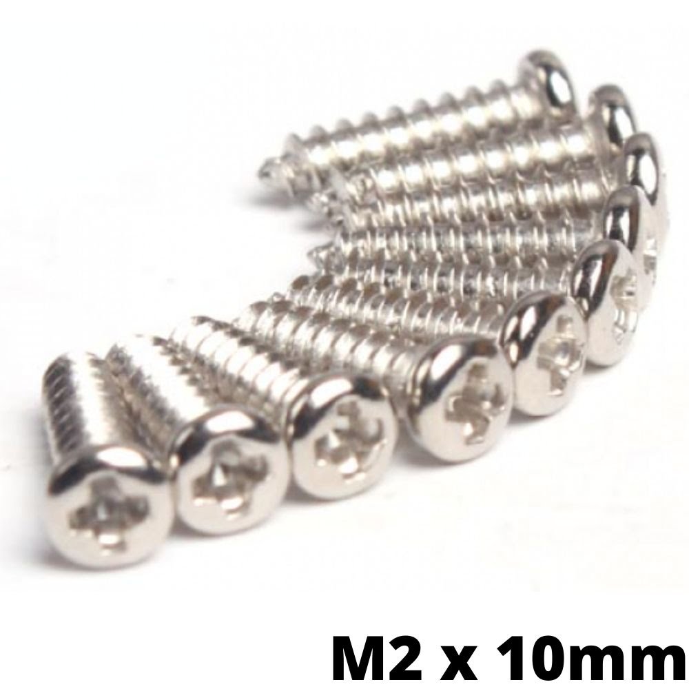 Screws and Nuts – RC HOPEZ