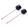 1 Pc 85.5mm Foxeer Lollipop 3 5.8G 2.5Dbi TX RX RHCP FPV UFL Antenna MX306