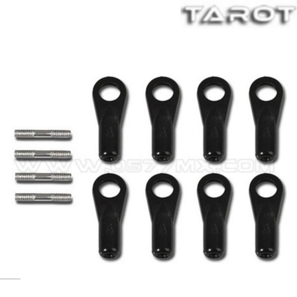 8f6e8eeac7f04b118e7a741065e633081585481746.jpg Tarot 550E, 600 Stainless Steel Linkage Rod(A) TL6065A